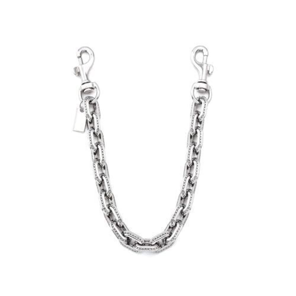8213 Bag Purse Charm Extender Chain - Vintage Tote Handbags Keychian